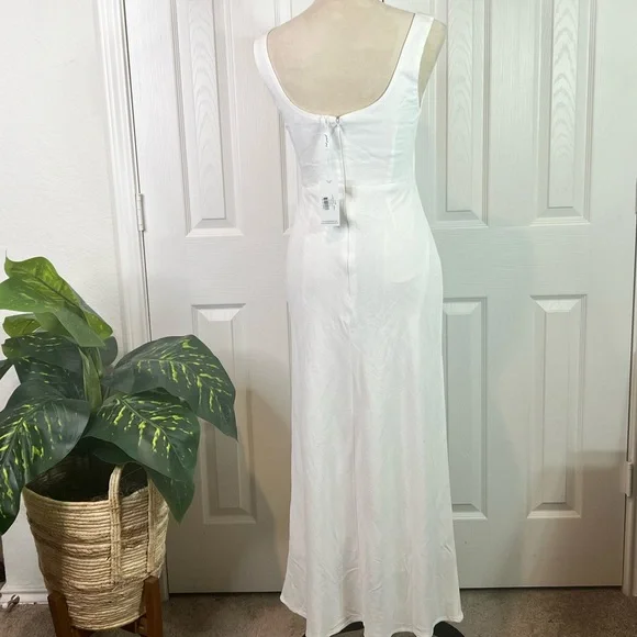 PETAL & PUP - Apollo Dress Size 4 - Picture 14 of 15